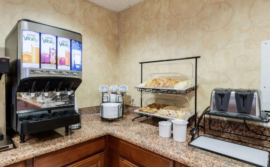 Comfort Inn Hadley - Amherst