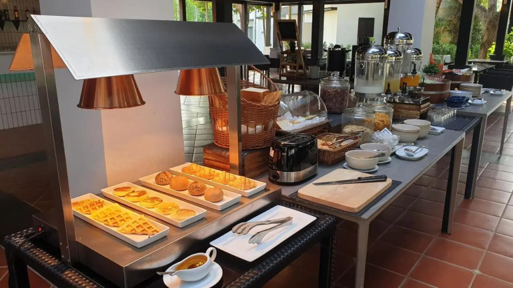 Estella Phuket Mai Khao Beach Resort