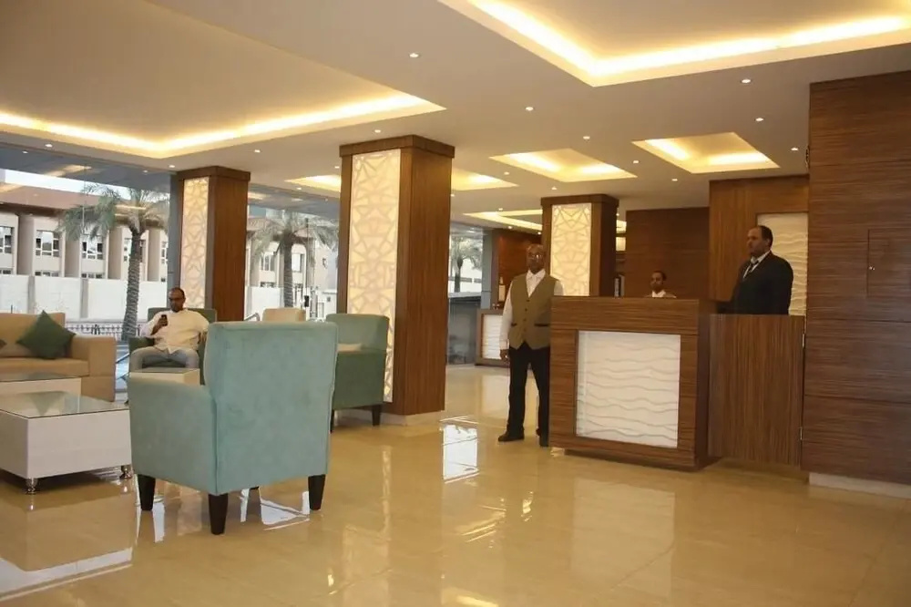 Meera Suites 4