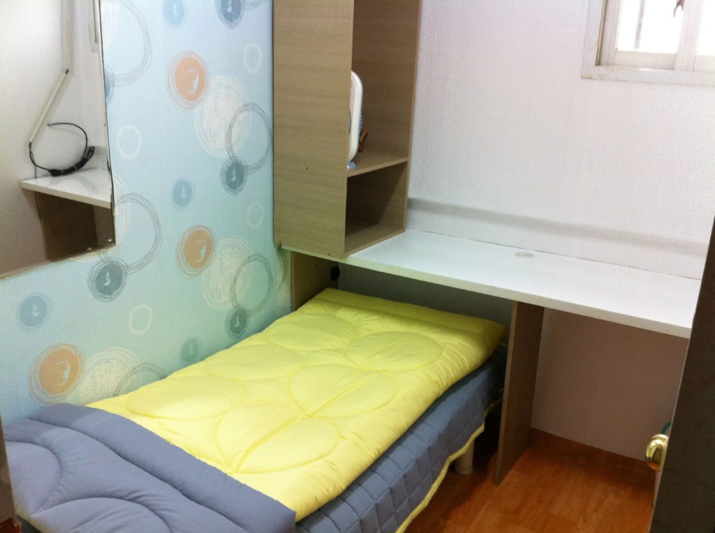 Songpa Hostel