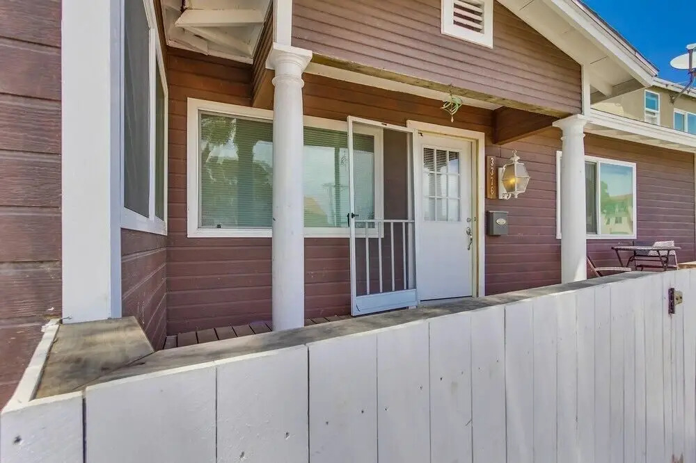 Mission Cottage 3376