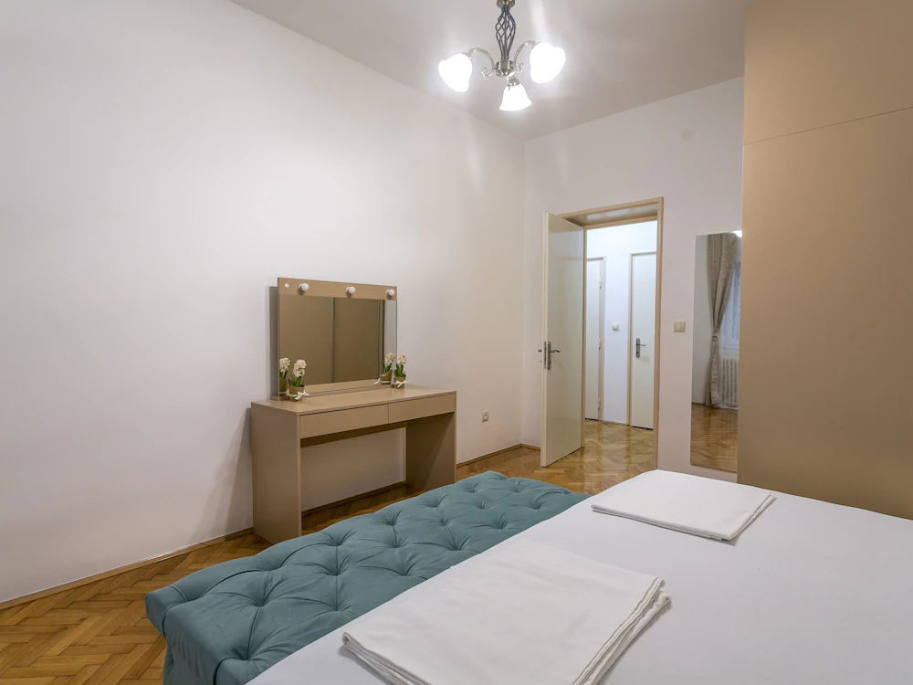Apartment Dositejeva