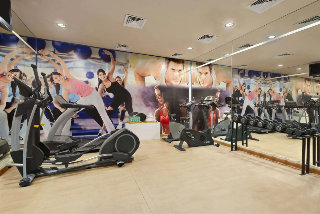 Ramada By Wyndham Jaipur