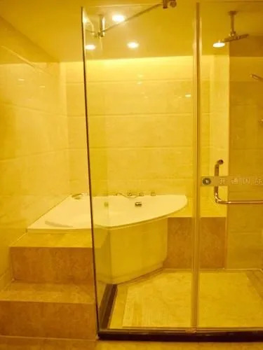 Ji'an Kaitong International Hotel
