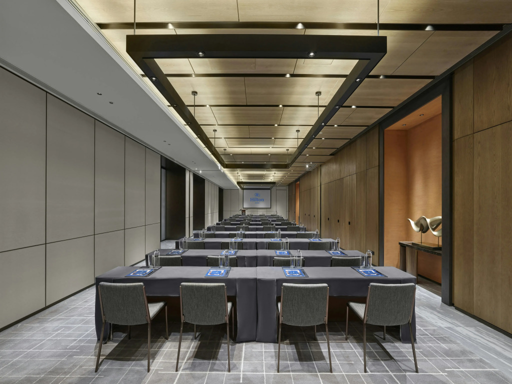 Hilton Zhuhai