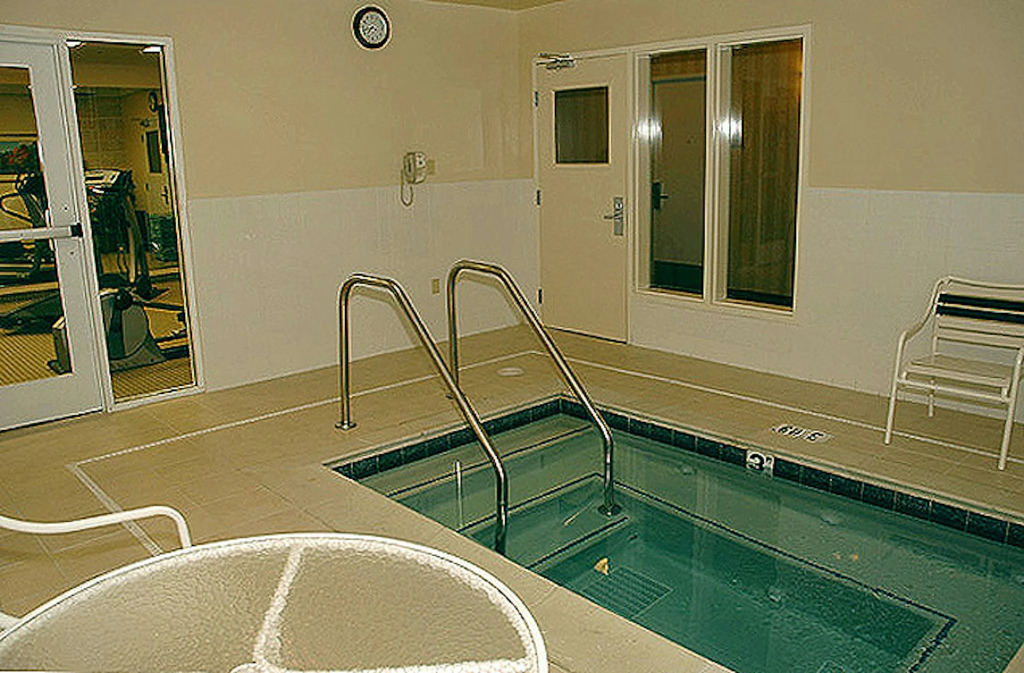 Hilton Garden Inn Victorville