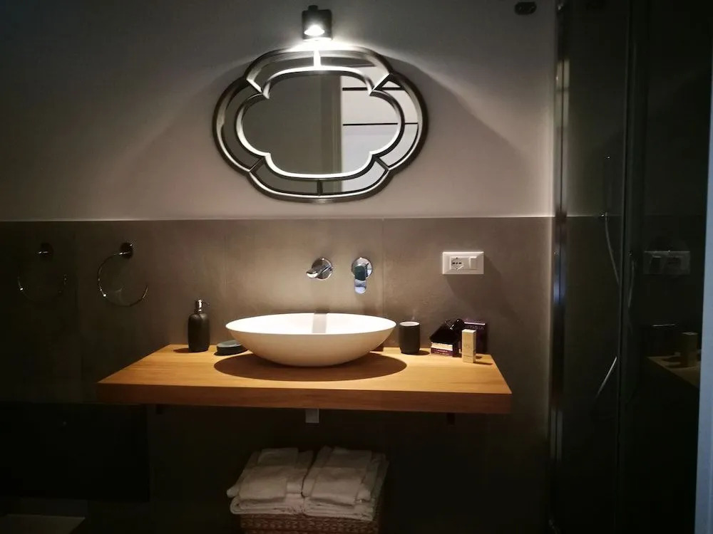 Il Rosone Luxury B&B