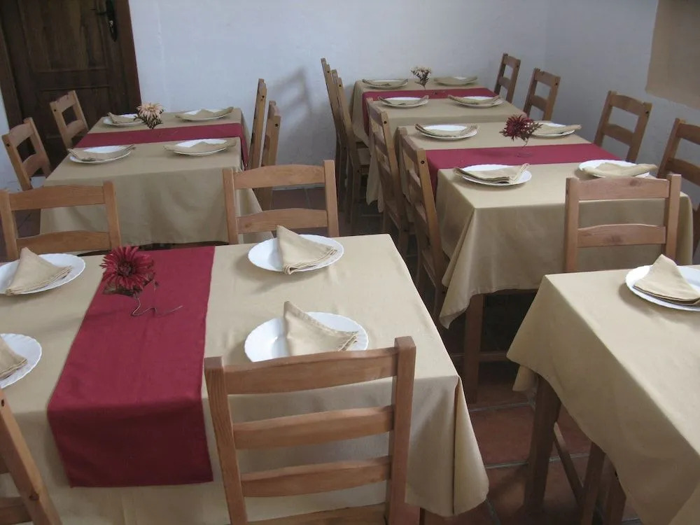 Casa Rural "La Posada de María"