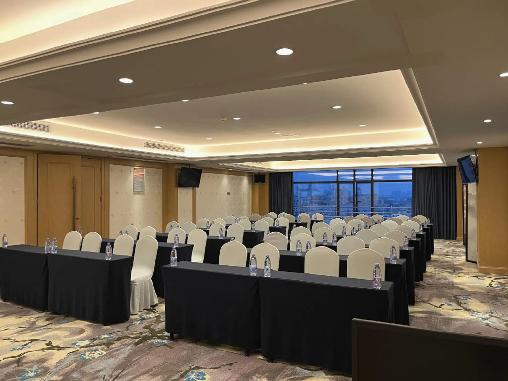 Vienna International Hotel (Dongguan Hongmei Town)