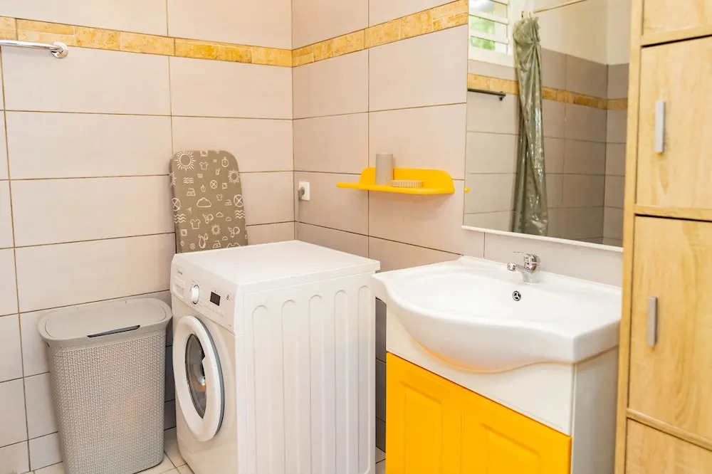 PROMO ! Les paisibles villas C & G