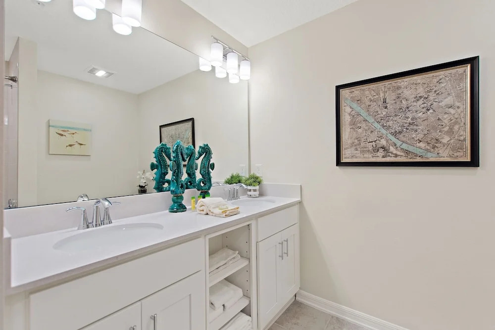 Lake View At Storey Lake By Shine Villas #703
