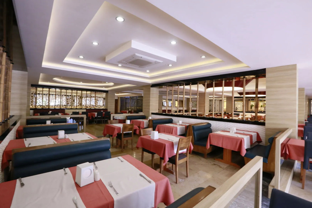 Turunc Resort Hotel