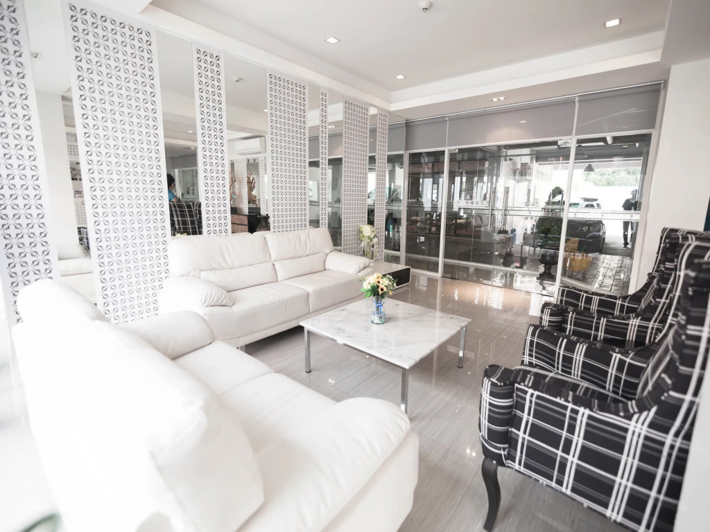 Racha Residence