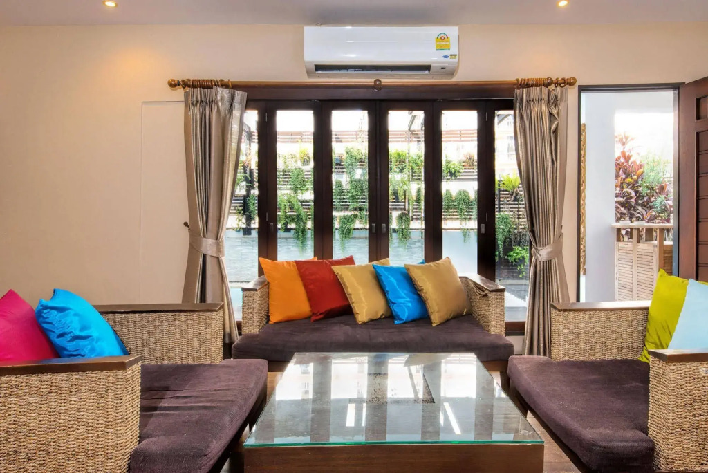 Yotaka Boutique Hotel Bangkok