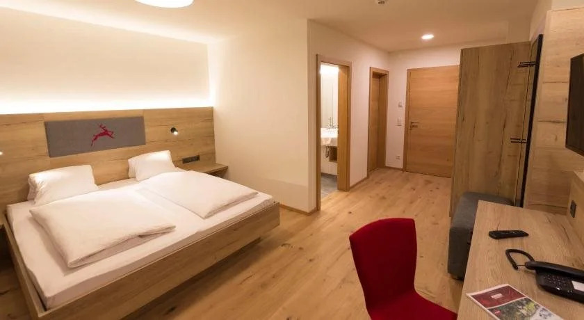 Hotel Rosner