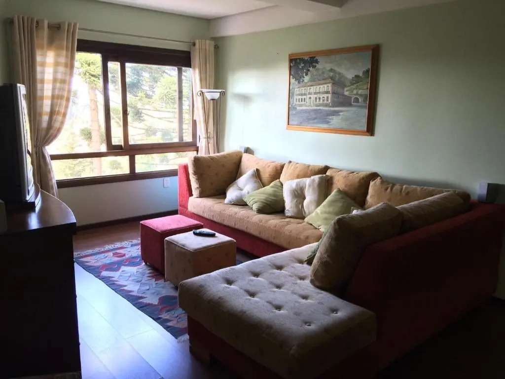 Apartamento Orsi