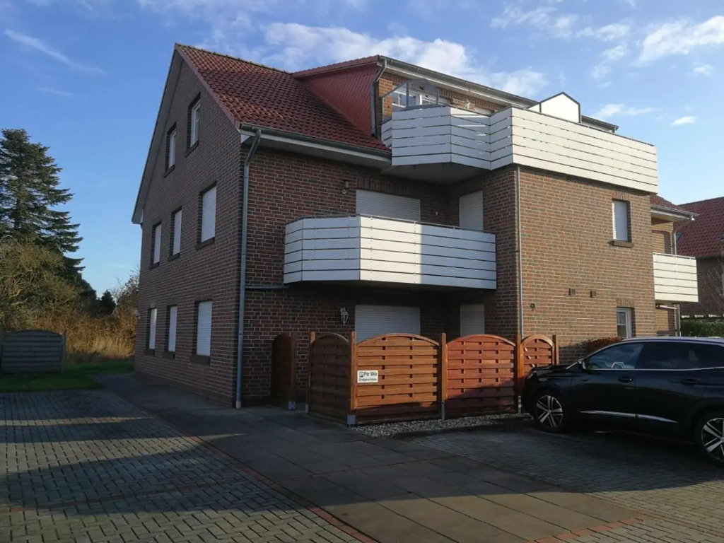Ferienwohnung Lena
