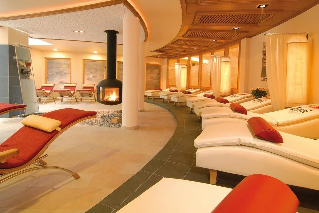 Hotel Tyrol am Haldensee