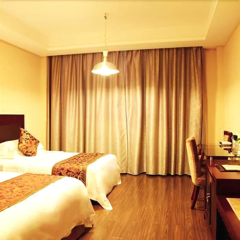 Athena Inn