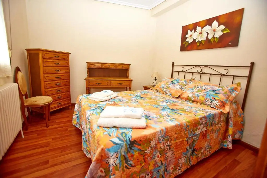 Apartamento El Ñeru