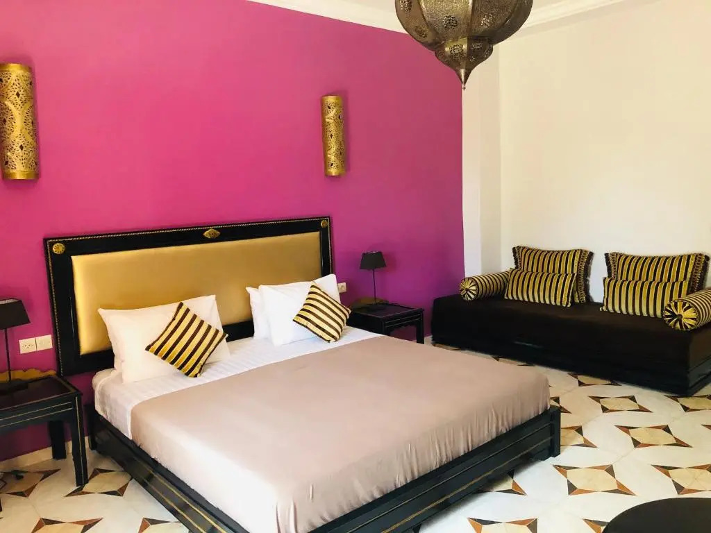 Le Rubis Oriental Marrakech
