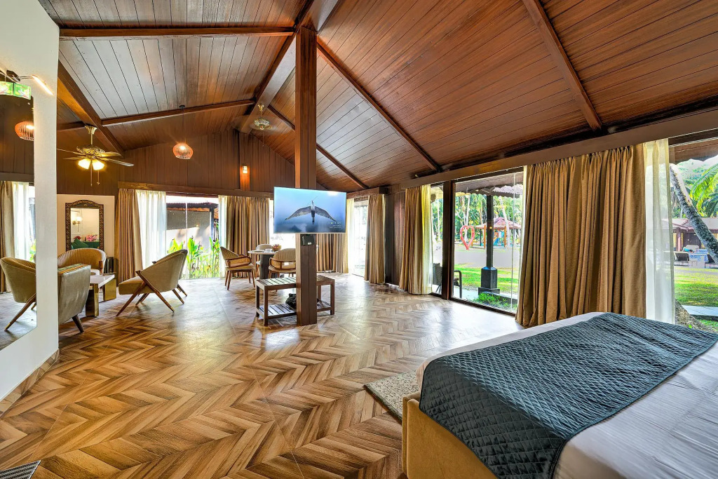Silver Sand Village Resort