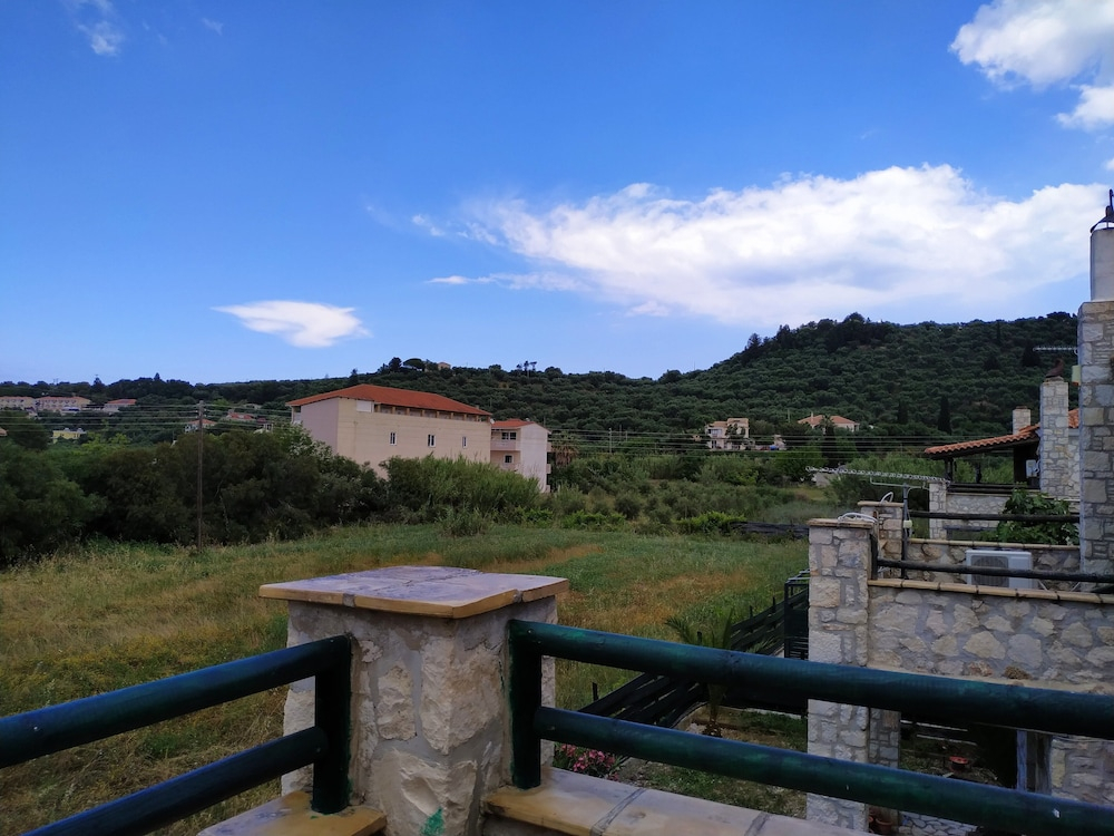 Villa Tranquil