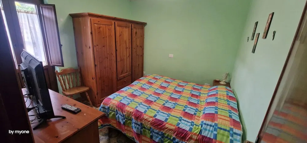 La baita di Serena