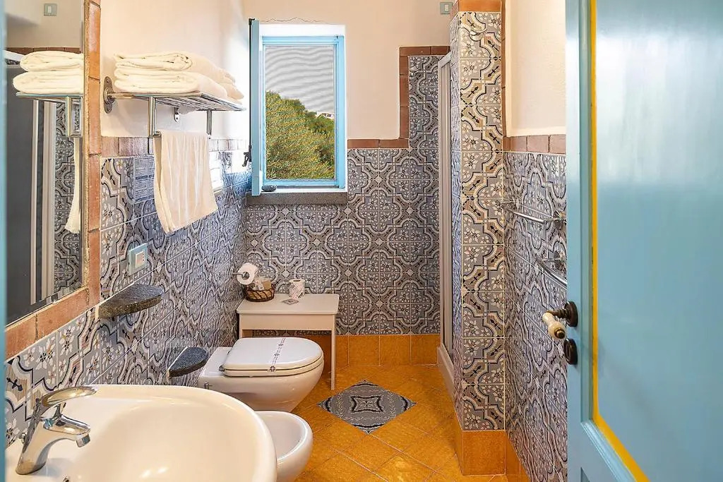 Hotel Mamma Santina