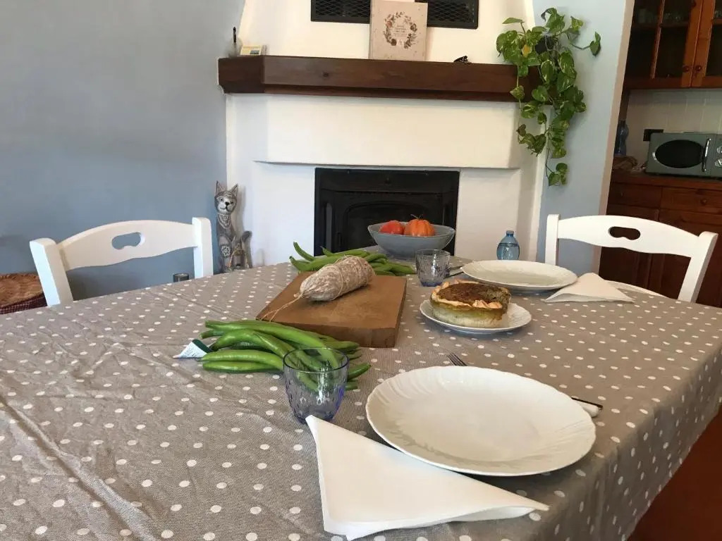 Rocca di Corno Guest House