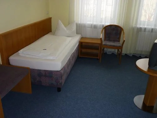 Centralhotel