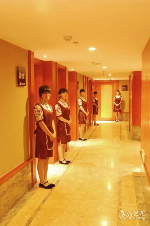 Suichang Kan Hotel