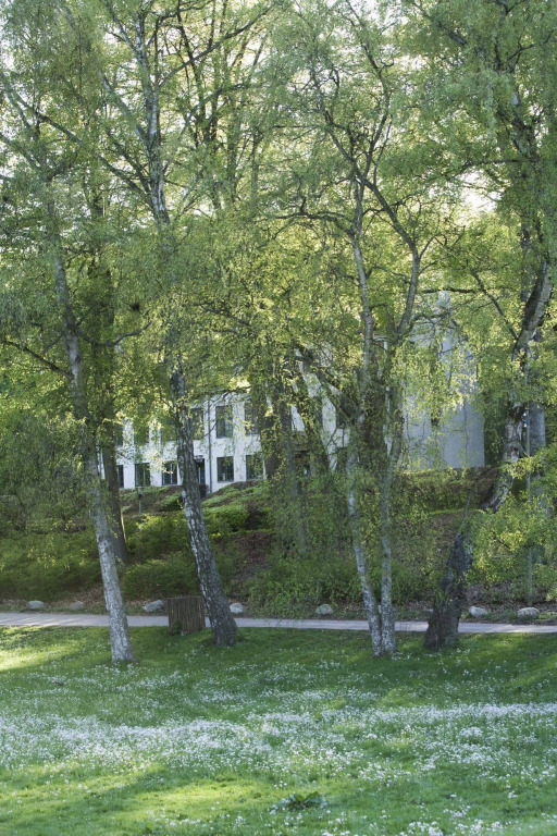 Lyngby Hostel