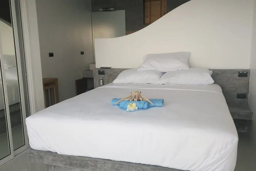 Perfect Sea View Mountain Villa Koh Samui
