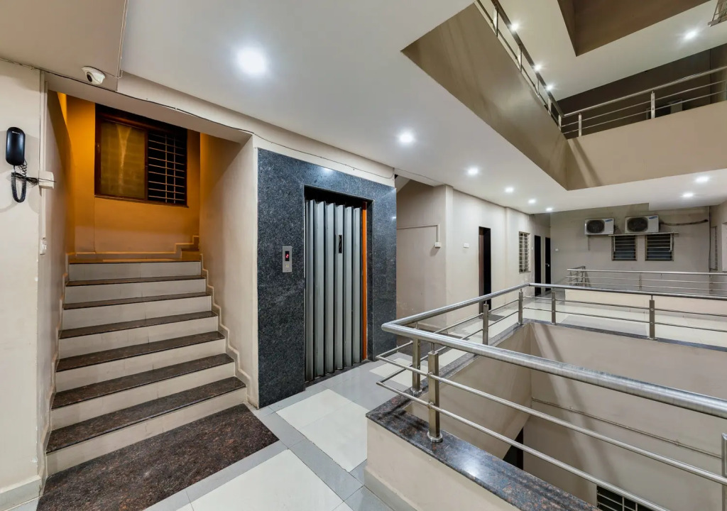 Hotel Radhakrishna