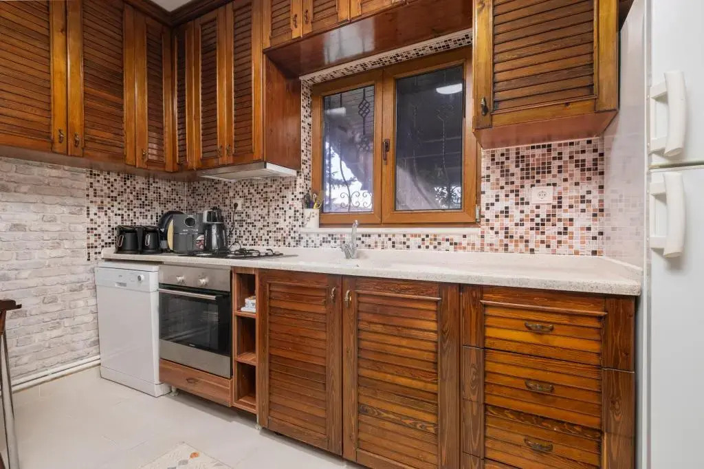 Uludag Tatil Evleri & Villa Dogus Uludağ