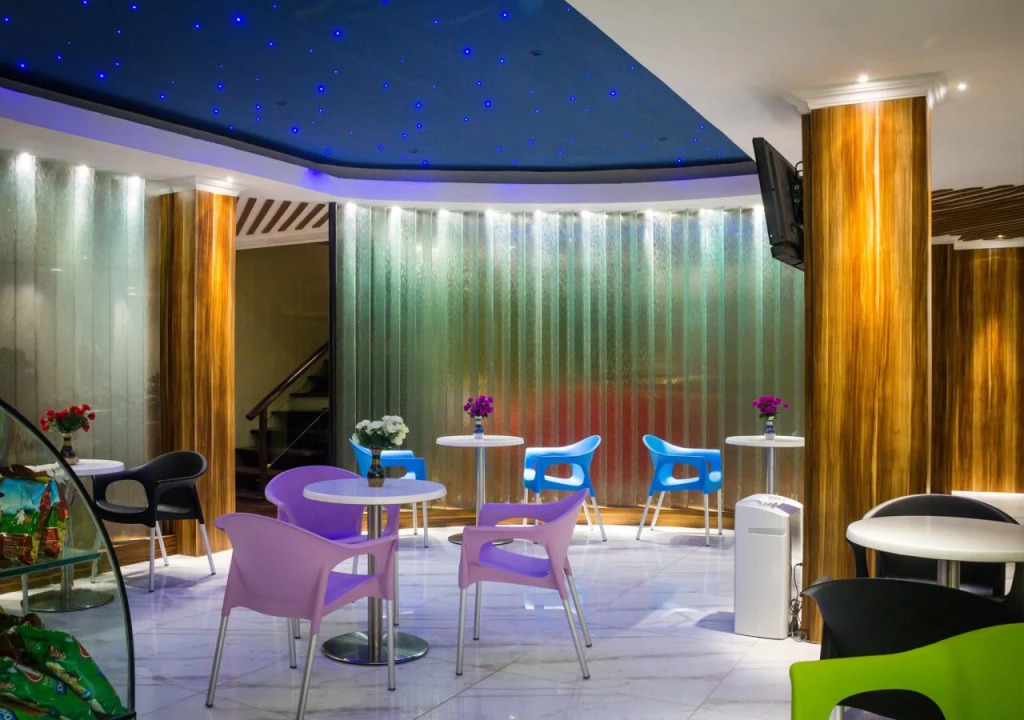 Madu Inn Hotel