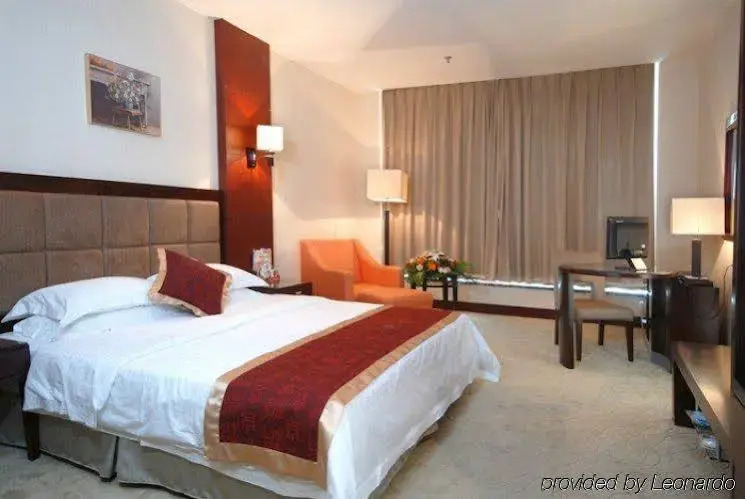 Skyer Gold Coast Hotel