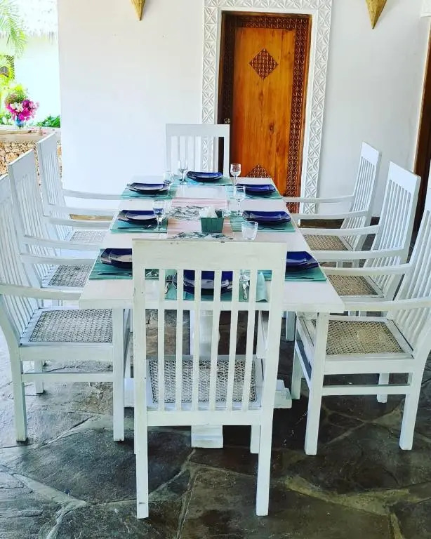 Lion Garden Villa 5
