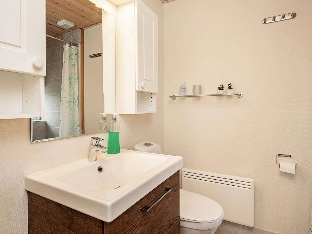 4 person holiday home in Ærøskøbing