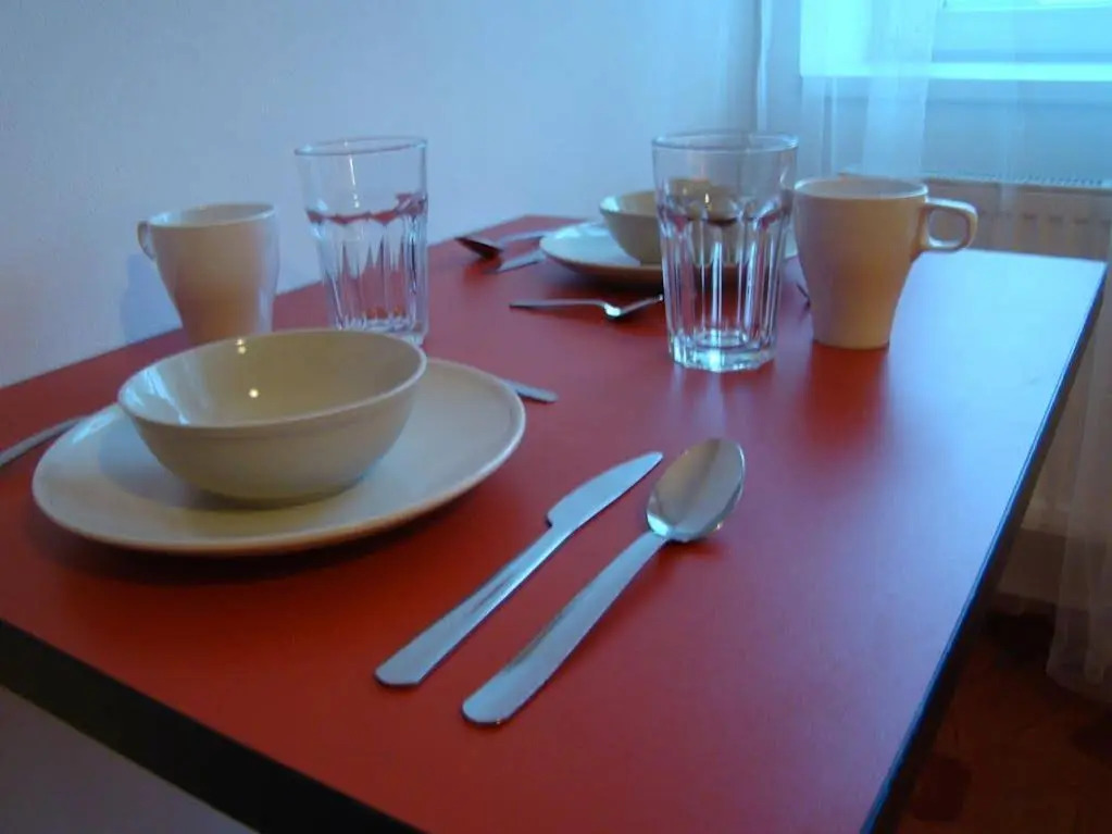 Apartmány Slovanská