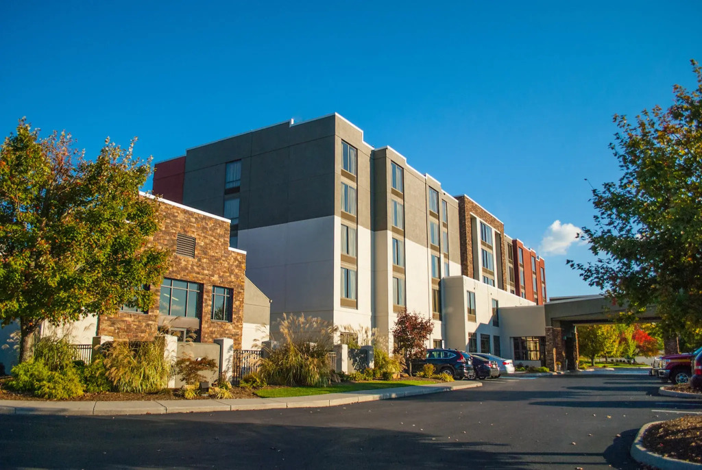 Holiday Inn Express Blacksburg by IHG