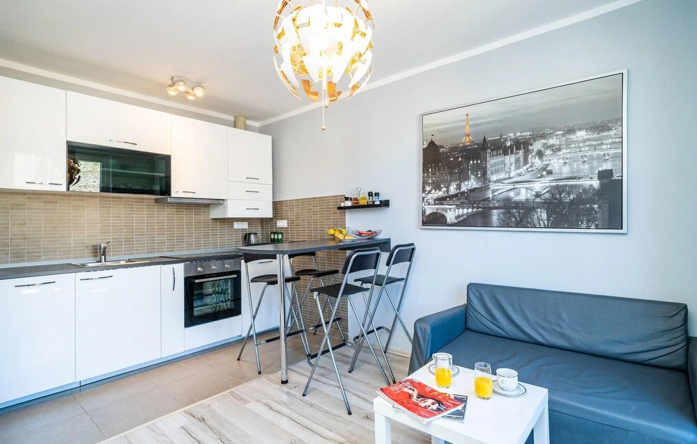 Awesome Apartment in Dubrovnik With 2 Bedrooms and Wifi