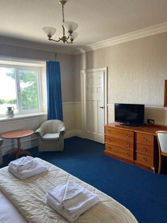 The Clarkes Hotel