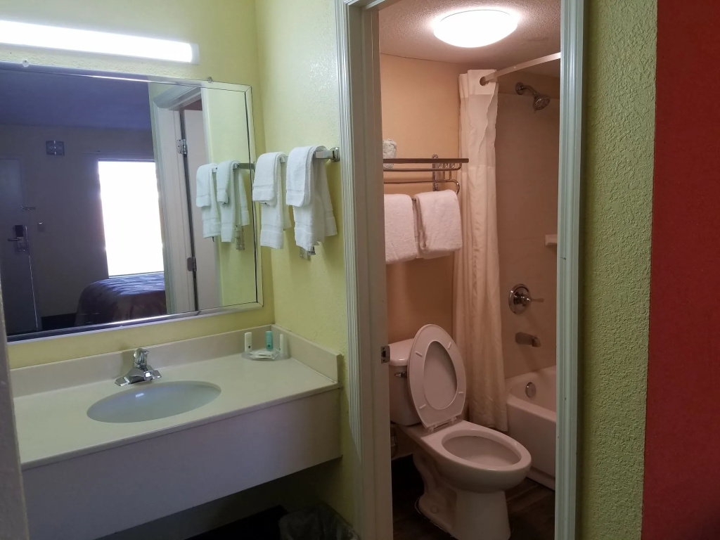 Quality Inn Duncan Spartanburg West