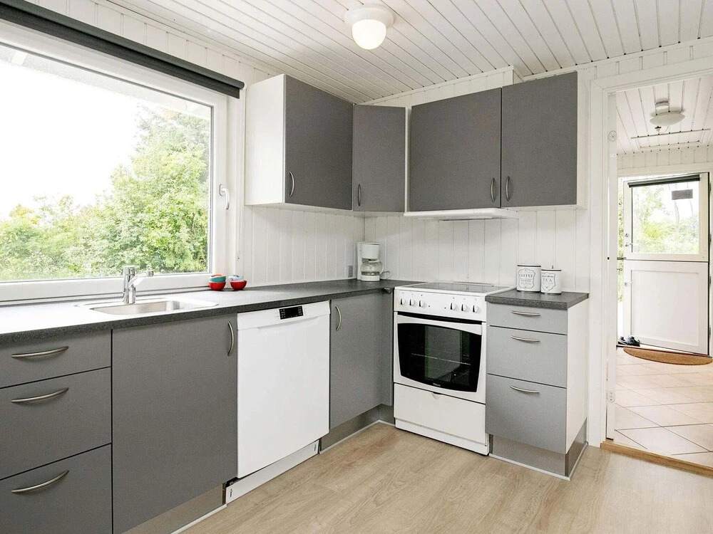 Holiday Home in Thyholm
