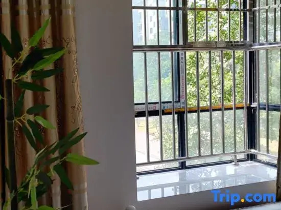 Quanyu Homestay (Chongqing Lanhuxingyu)