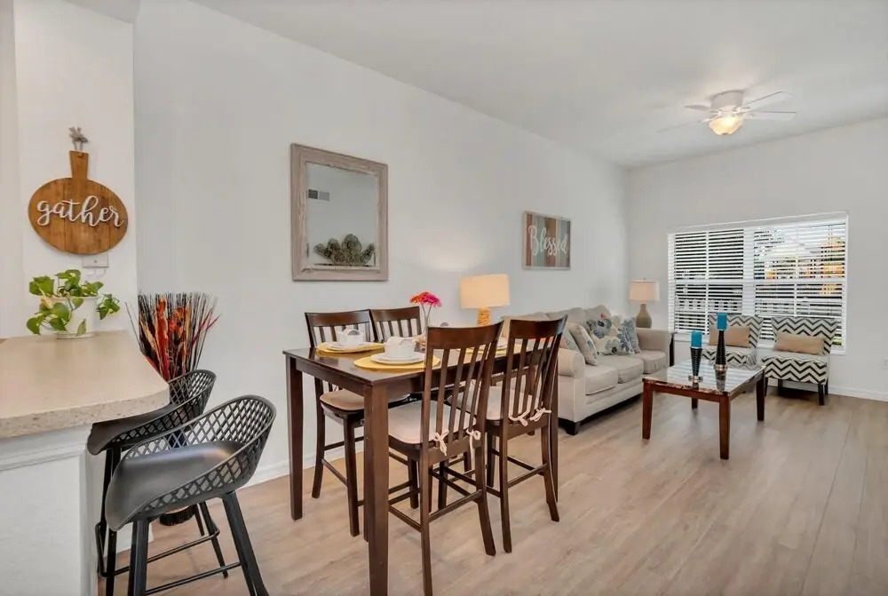 NEW Newly Remodeled 3BR Townhome w Community Amenities Just Mins From Disney