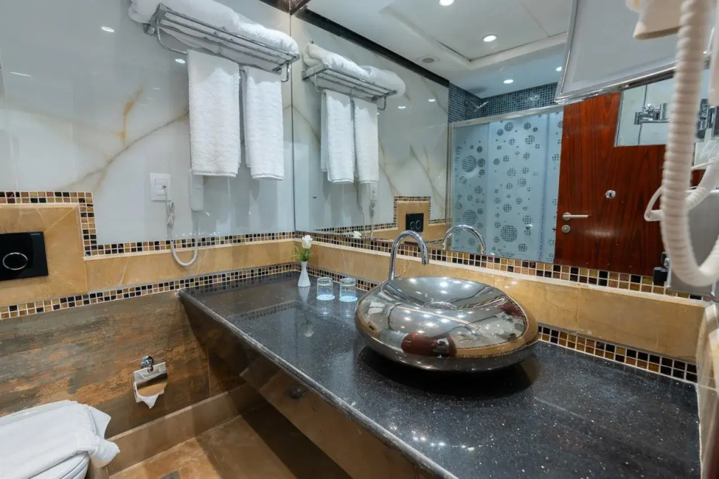 Курортный отель Safir Marsa Matrouh Resort