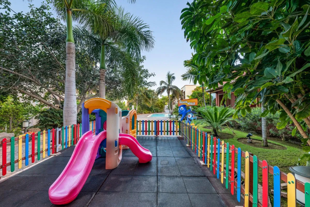 Lopesan Villa del Conde Resort & Thalasso